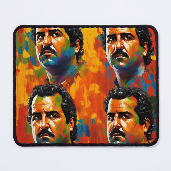 Item preview, Pablo 'the king of it all' designed and sold by Metaverse8.