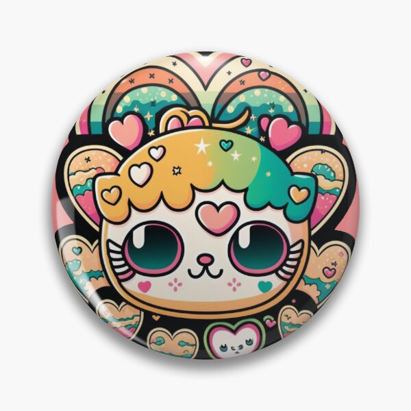 Item preview, Adorable Critter designed and sold by Black-Glove.