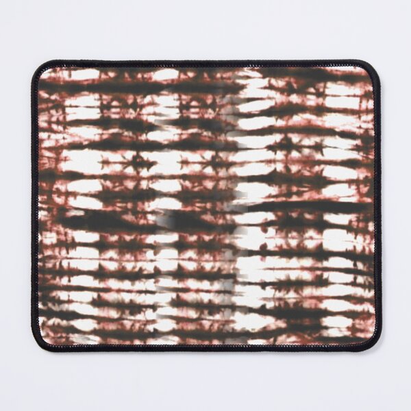Item preview, Brown Tie and Dye Inspired African Pattern designed and sold by exotikcocotte.