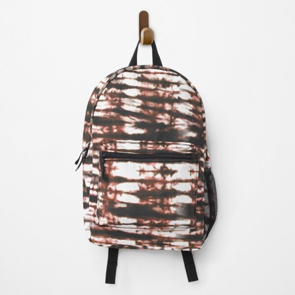 Item preview, Brown Tie and Dye Inspired African Pattern designed and sold by exotikcocotte.