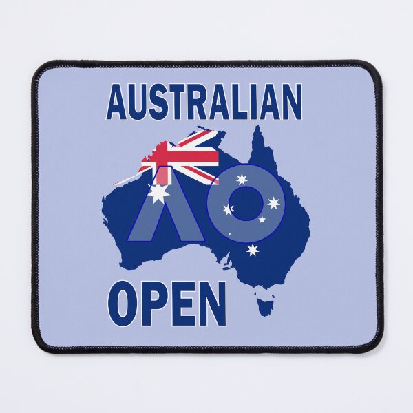 Item preview, Australian Map Open designed and sold by Deco-Design.