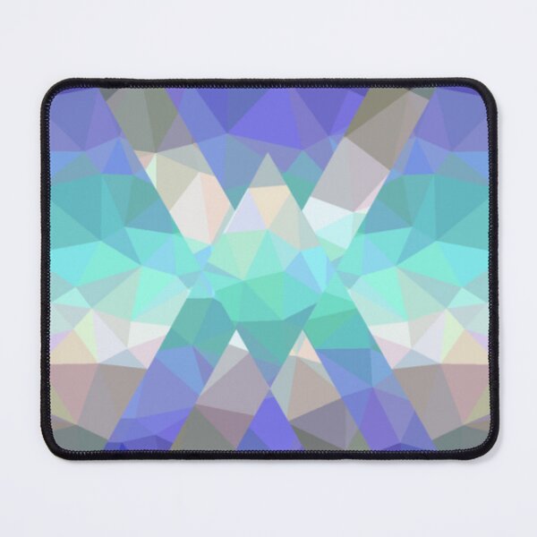 Item preview, Poly Ocean designed and sold by creativechimera.