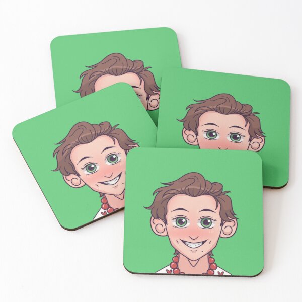 Artikelvorschau, Jarri-Symbol Chibi entworfen und verkauft von artby-fatt.