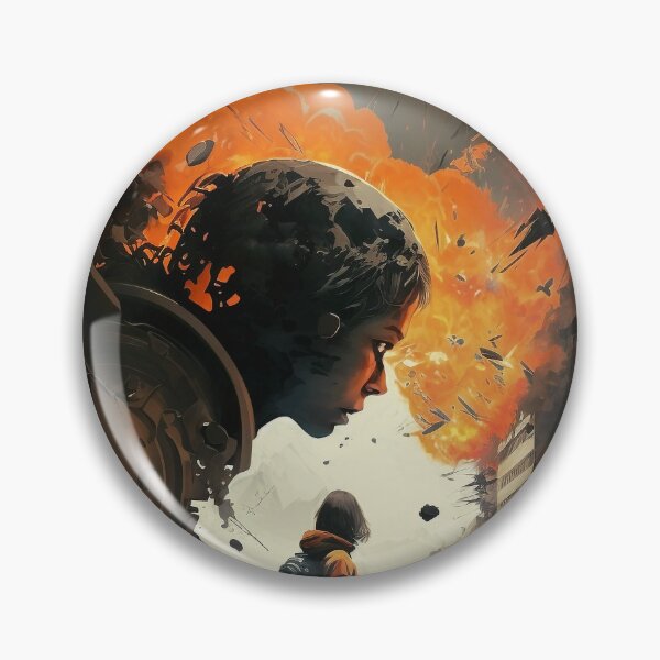 Item preview, Apocalipsis designed and sold by Lyubas.