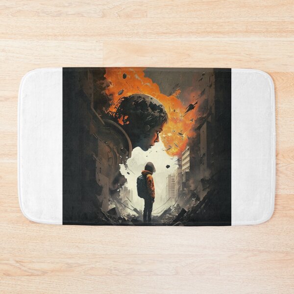 Item preview, Apocalipsis designed and sold by Lyubas.