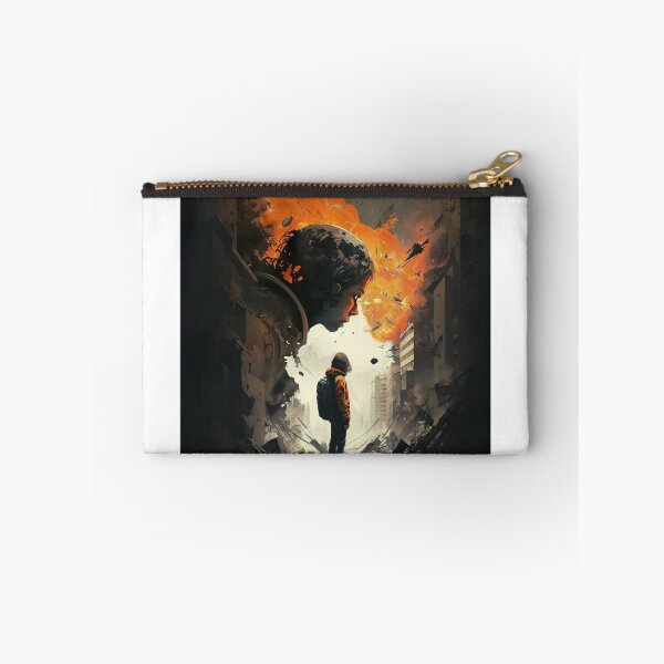 Item preview, Apocalipsis designed and sold by Lyubas.