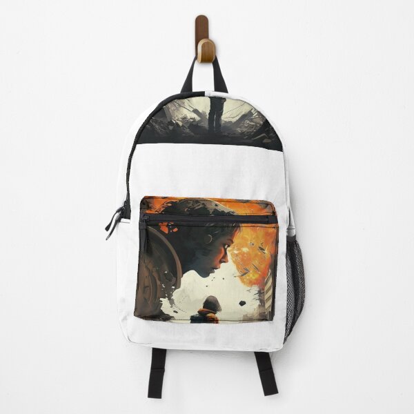 Item preview, Apocalipsis designed and sold by Lyubas.