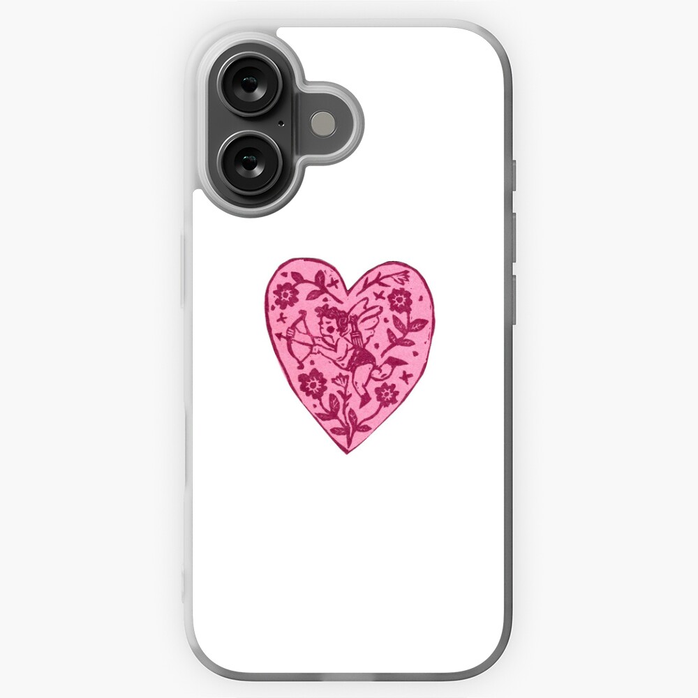 Item preview, iPhone Soft Case designed and sold by ccharleneshuen.