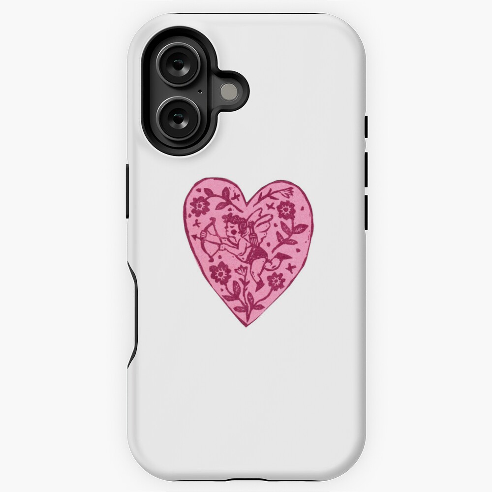 Item preview, iPhone Tough Case designed and sold by ccharleneshuen.