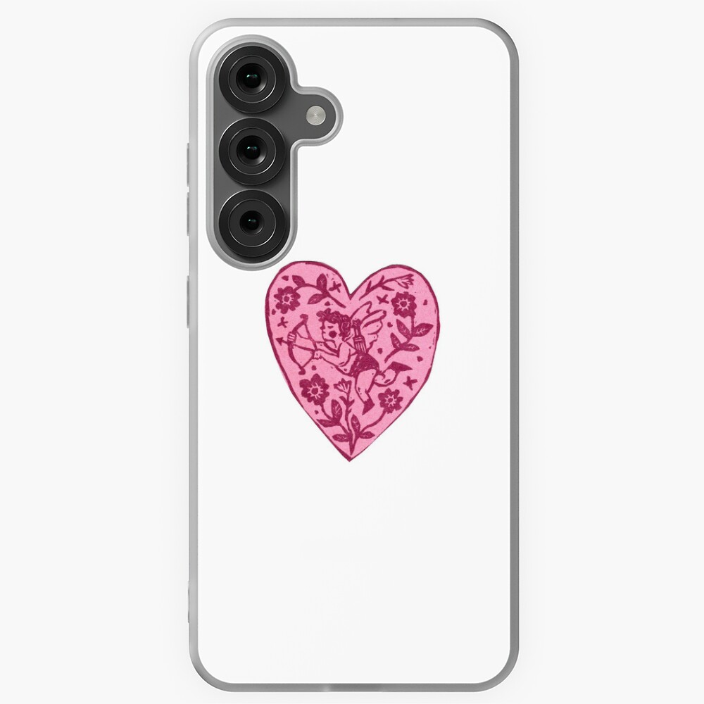 Item preview, Samsung Galaxy Soft Case designed and sold by ccharleneshuen.