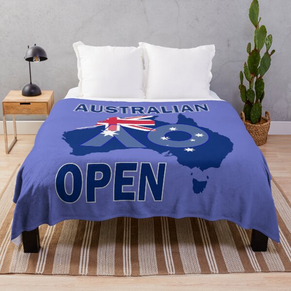Item preview, Australian Map Open designed and sold by Deco-Design.