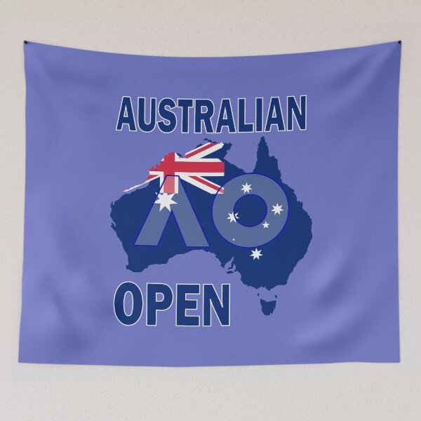 Item preview, Australian Map Open designed and sold by Deco-Design.