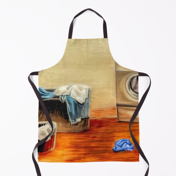 Item preview, Laundry Day Sticker designed and sold by LRenee Art Studio.