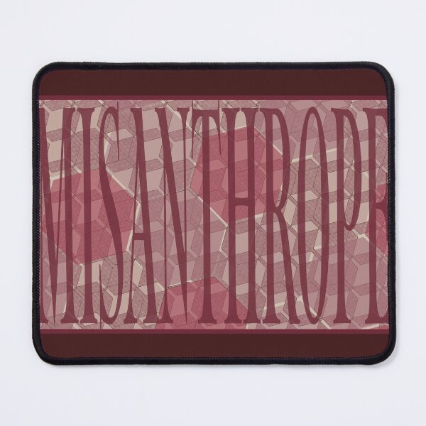 Item preview, Misanthrope designed and sold by JKaidin.