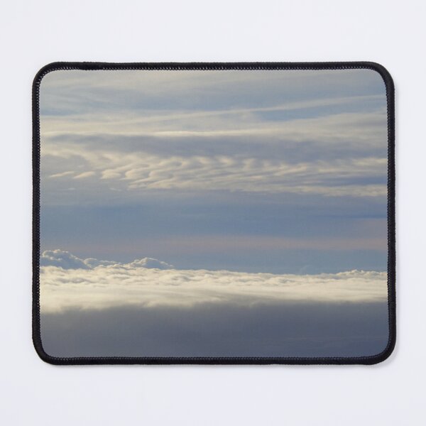 Item preview, Blue sky clouds - Why is the sky blue designed and sold by kris-money.