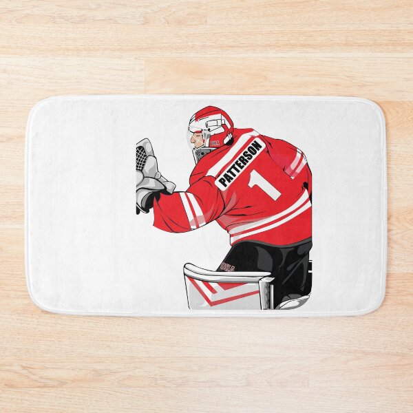 Item preview, Patterson Hockey designed and sold by stinkylockers.