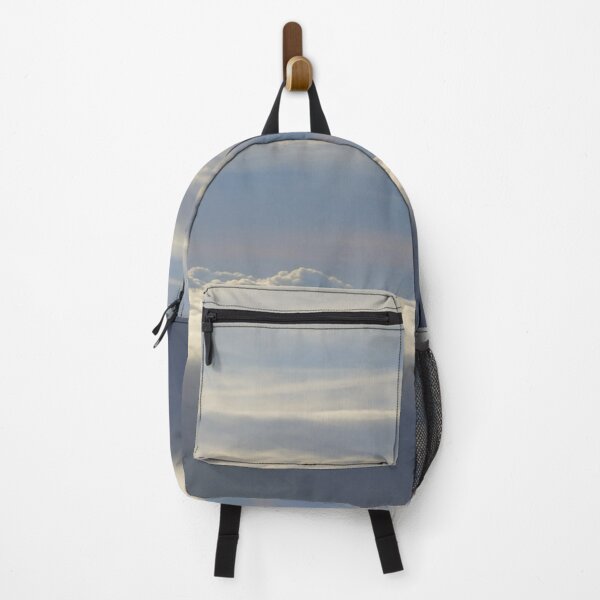 Item preview, Blue sky clouds - Why is the sky blue designed and sold by kris-money.
