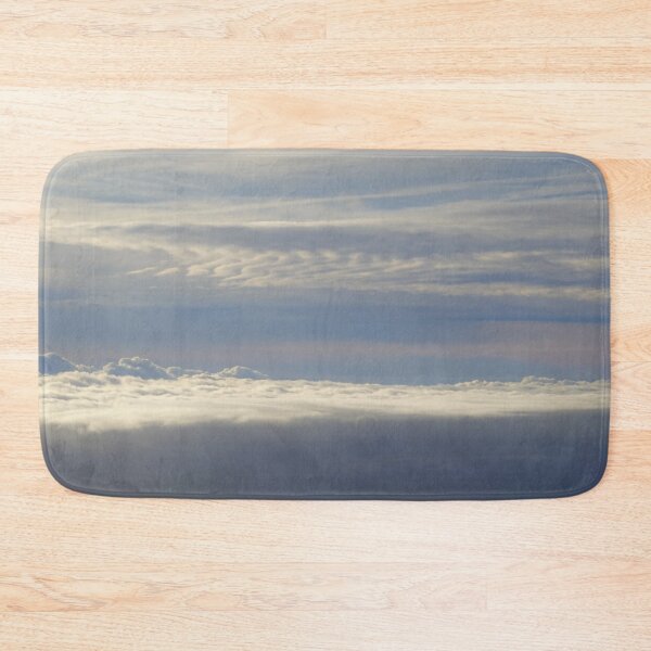 Item preview, Blue sky clouds - Why is the sky blue designed and sold by kris-money.