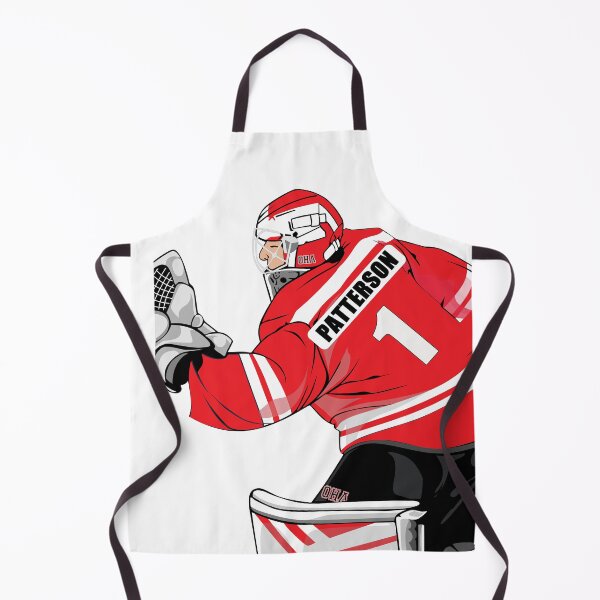 Item preview, Patterson Hockey designed and sold by stinkylockers.