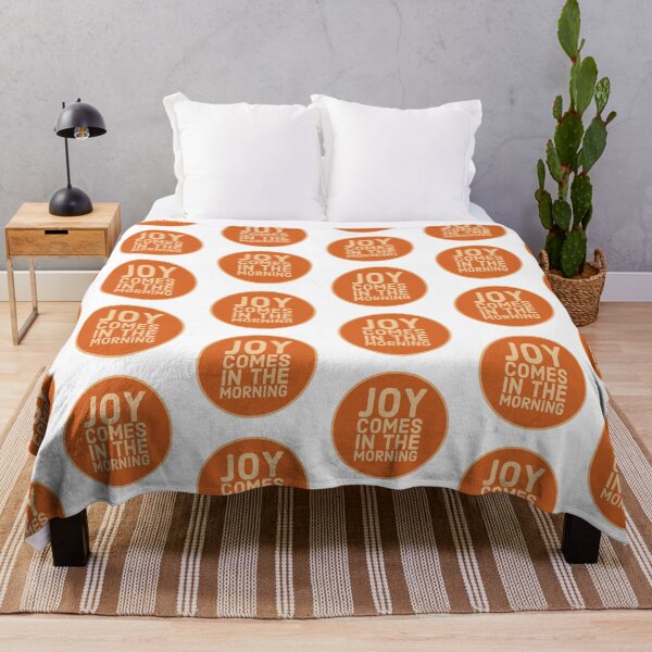 Item preview, Joy Comes in the Morning Sun - Faith designed and sold by Designedby-E.