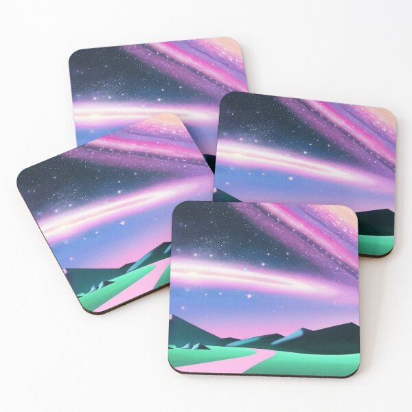 Item preview, The way to the next galaxy designed and sold by Girly-Universe.