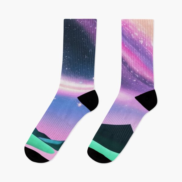 Item preview, The way to the next galaxy designed and sold by Girly-Universe.