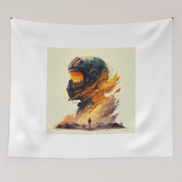 Item preview, Apocalipsis designed and sold by Lyubas.