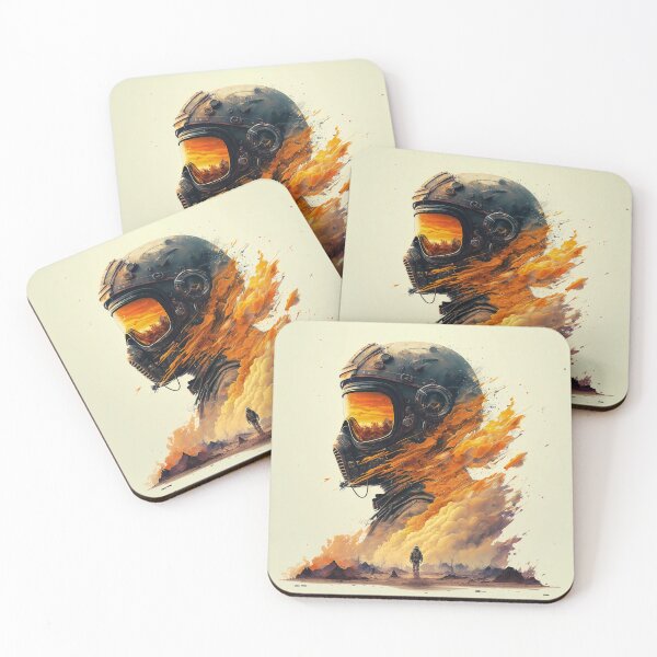Item preview, Apocalipsis designed and sold by Lyubas.