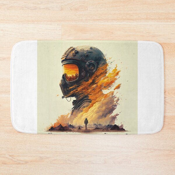 Item preview, Apocalipsis designed and sold by Lyubas.