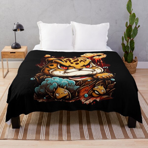 Item preview, Cute Tiger designed and sold by Timegraf.