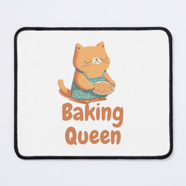 Item preview, Baking Queen designed and sold by chrstnslts.