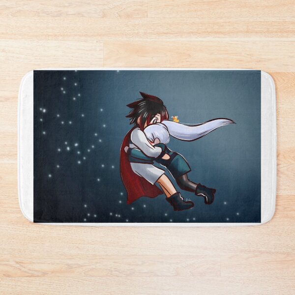 Item preview, Space Whiterose designed and sold by AG Nonsuch.