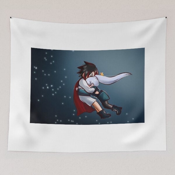 Item preview, Space Whiterose designed and sold by AG Nonsuch.