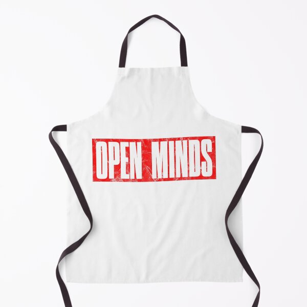 Item preview, Open Access Open Mind for Hacker and Coder designed and sold by Cedinho.