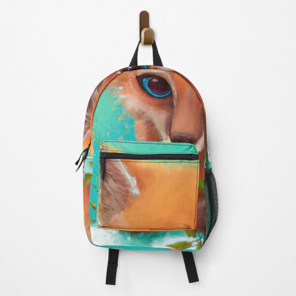 Item preview, Fox Cub Curios | Fox Illustration | Fox Watercolor Drawing designed and sold by phillipbooth.