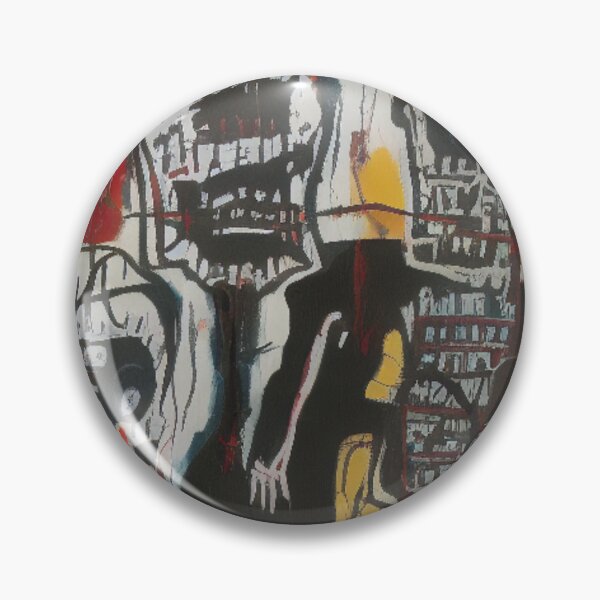 Item preview, Rise of the Undead: A Surrealist's Take on the Happy Zombies designed and sold by ArtazaBazaar.
