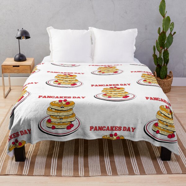 Item preview, Pancakes day designed and sold by SIHAMSHOPS.