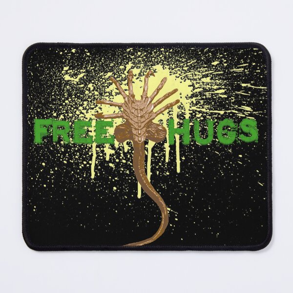 Item preview, Free Hugs! designed and sold by NikolaiGames.