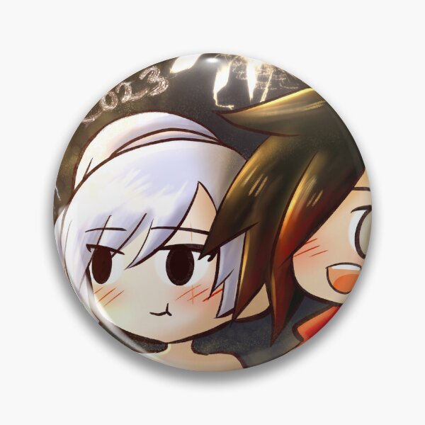 Item preview, 2023 RWBY -wr designed and sold by AG Nonsuch.
