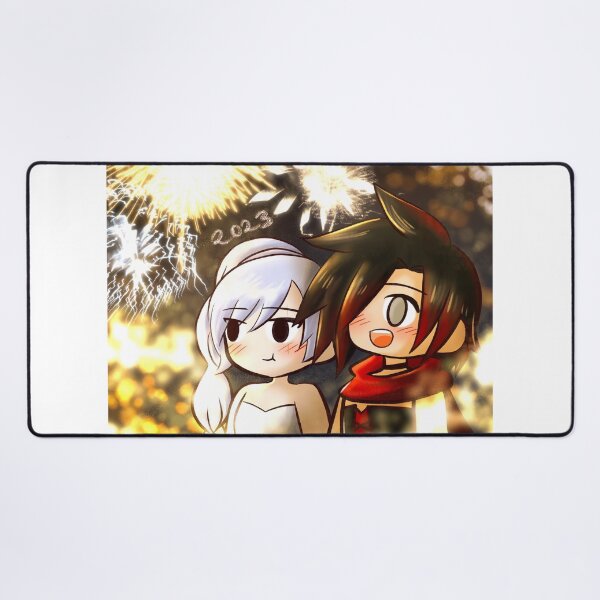 Item preview, 2023 RWBY -wr designed and sold by AG Nonsuch.