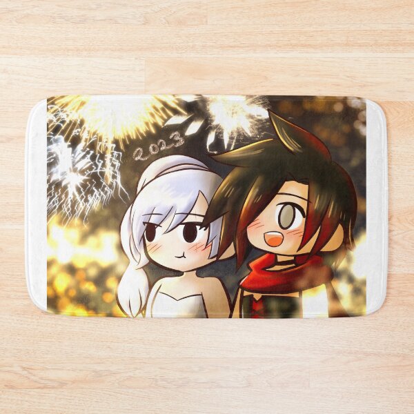 Item preview, 2023 RWBY -wr designed and sold by AG Nonsuch.