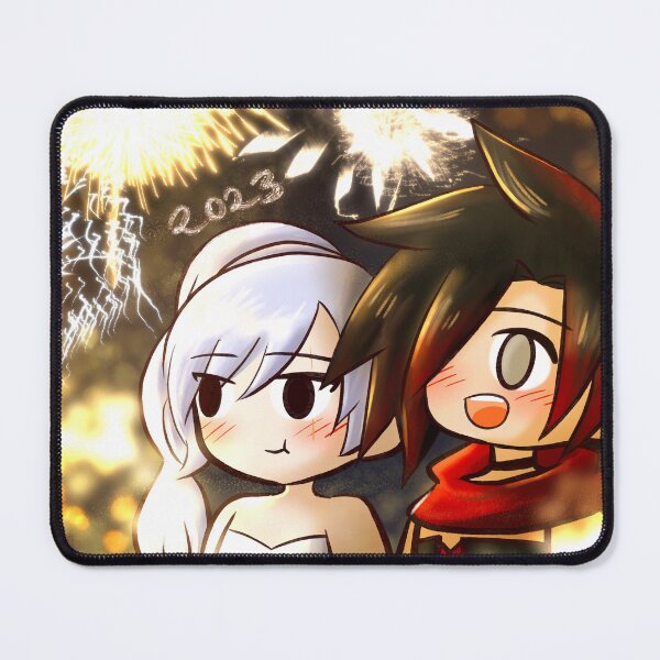 Item preview, 2023 RWBY -wr designed and sold by AG Nonsuch.
