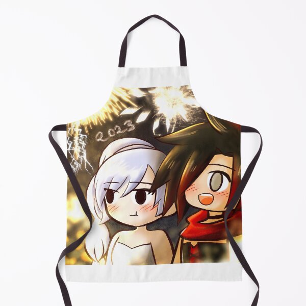 Item preview, 2023 RWBY -wr designed and sold by AG Nonsuch.