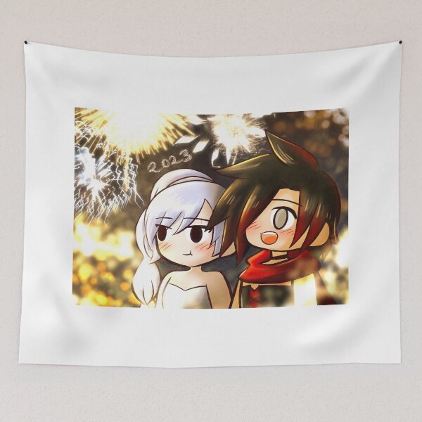 Item preview, 2023 RWBY -wr designed and sold by AG Nonsuch.