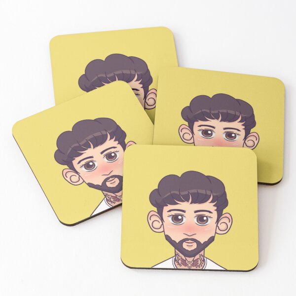 Artikelvorschau, Zian-Symbol Chibi entworfen und verkauft von artby-fatt.