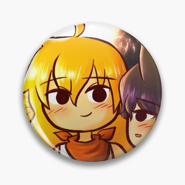 Item preview, 2023 RWBY -by designed and sold by AG Nonsuch.