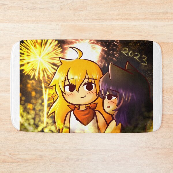 Item preview, 2023 RWBY -by designed and sold by AG Nonsuch.