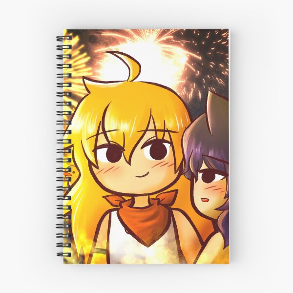 Item preview, 2023 RWBY -by designed and sold by AG Nonsuch.
