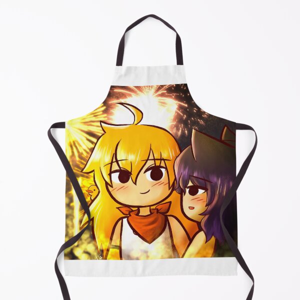 Item preview, 2023 RWBY -by designed and sold by AG Nonsuch.