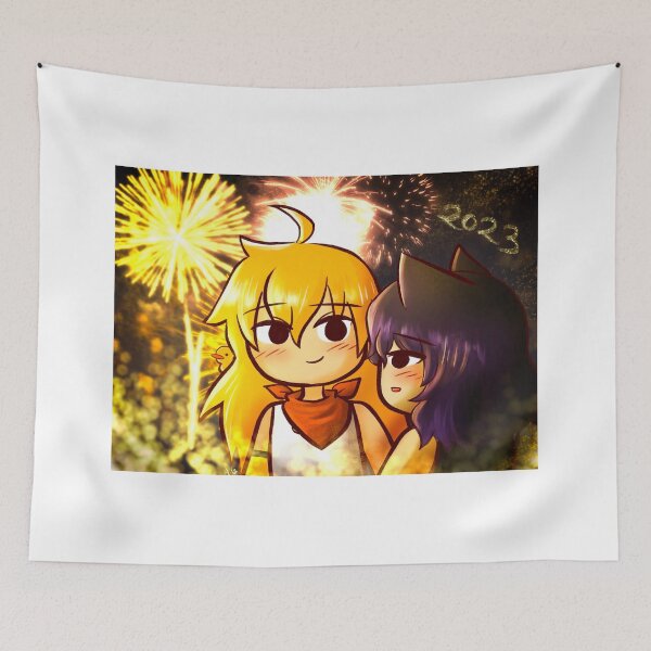 Item preview, 2023 RWBY -by designed and sold by AG Nonsuch.